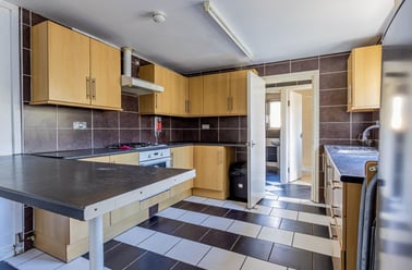 Salisbury Road, Plasnewydd, Cardiff - Image 3